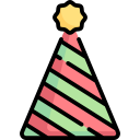 fun,birthday and party,birthday,celebration,party hat